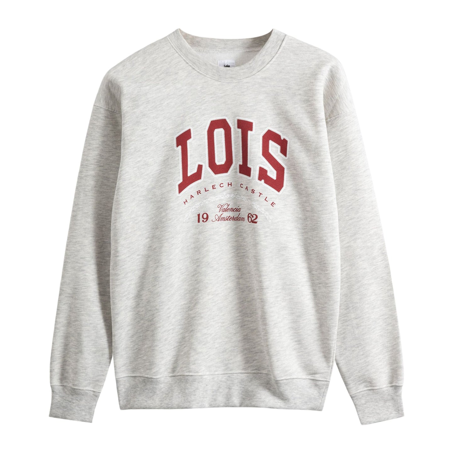 LOIS - Lio Classic Sweatshirt