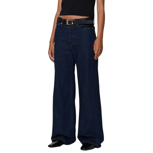 LOIS - Skater Loose Jeans