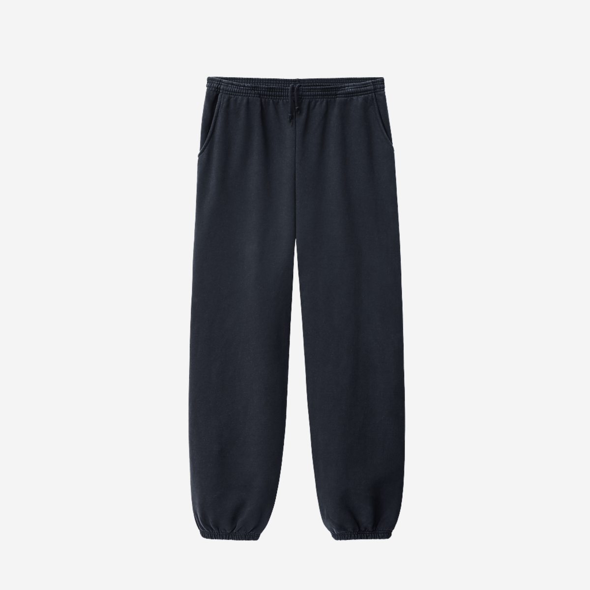 LOS ANGELES APPAREL - 14oz Heavy Fleece Sweatpant