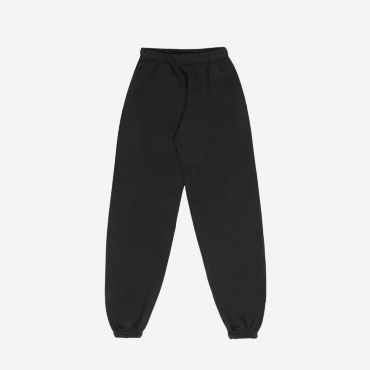 LOS ANGELES APPAREL - W' Flex Fleece High Waist Sweatpant