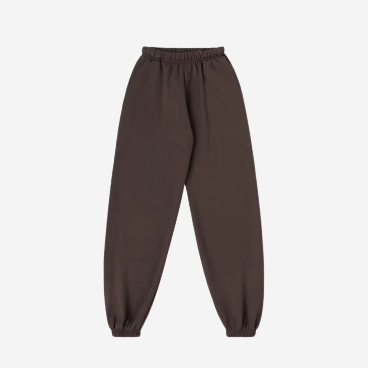 LOS ANGELES APPAREL - W' Flex Fleece High Waist Sweatpant