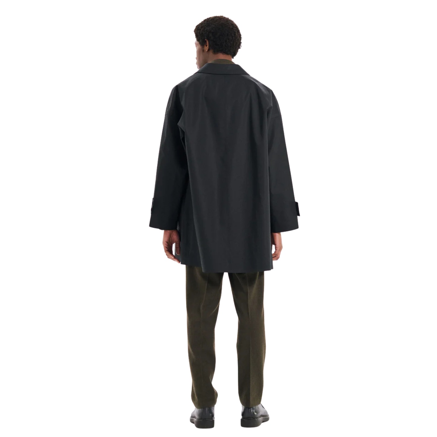 MACKINTOSH - Humbie Raintec Coat