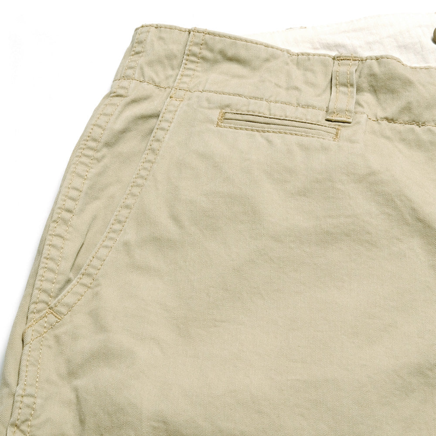 MASTER & CO. - Chino Long Trousers