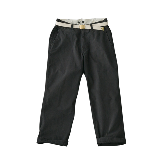 MASTER & CO. - Chino Long Trousers