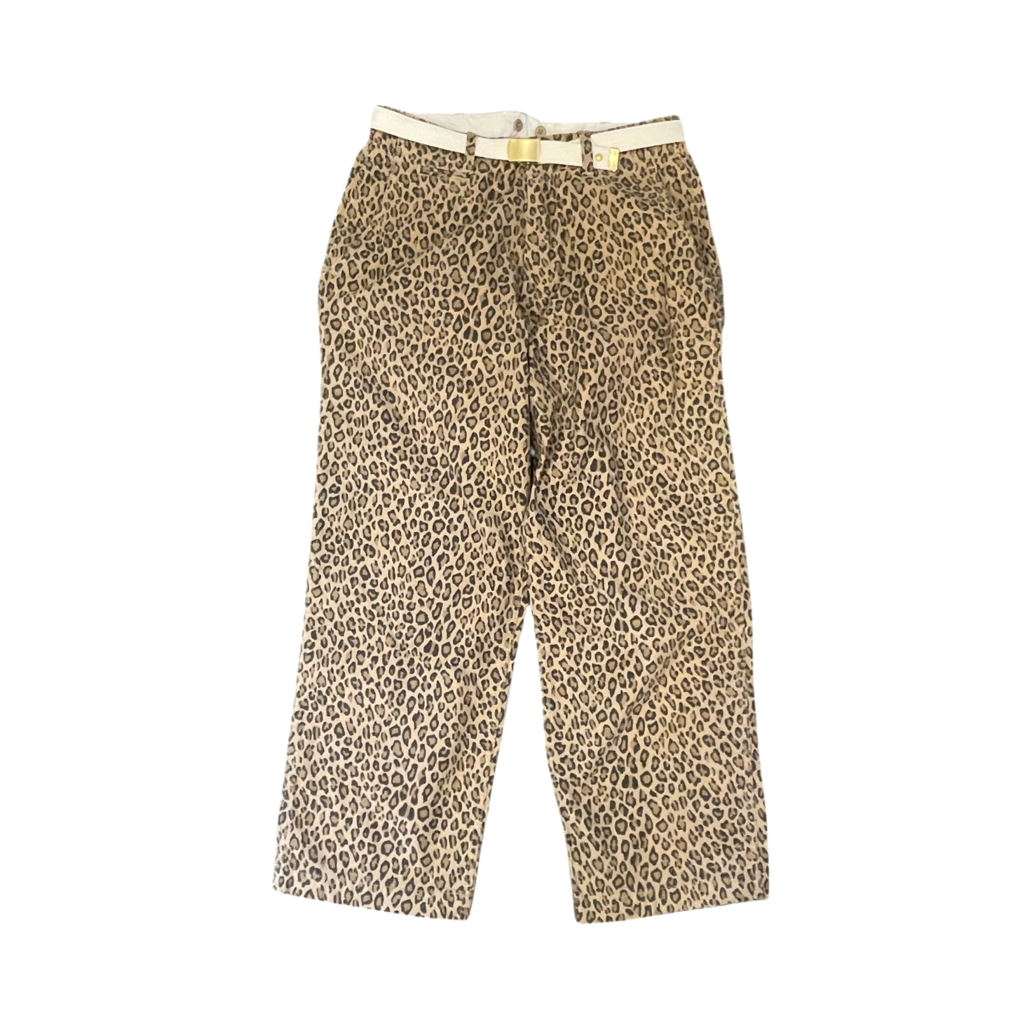 MASTER & CO. - Chino Long Trousers