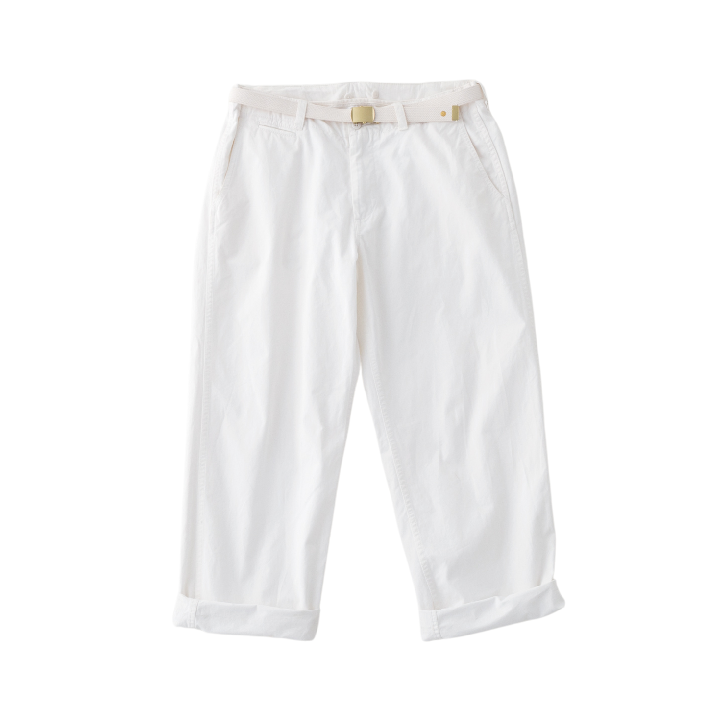 MASTER & CO. - Chino Long Trousers