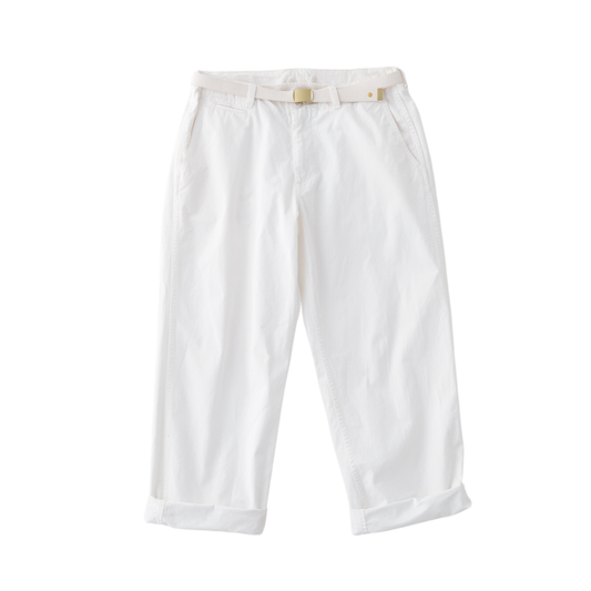 MASTER & CO. - Chino Long Trousers