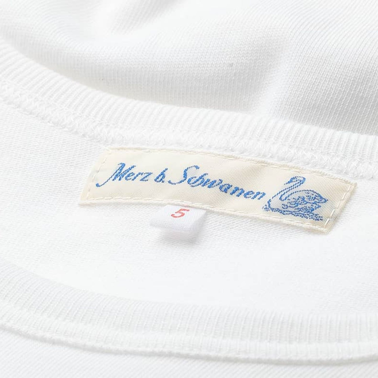 MERZ SCHWANEN - 1950s T-Shirt