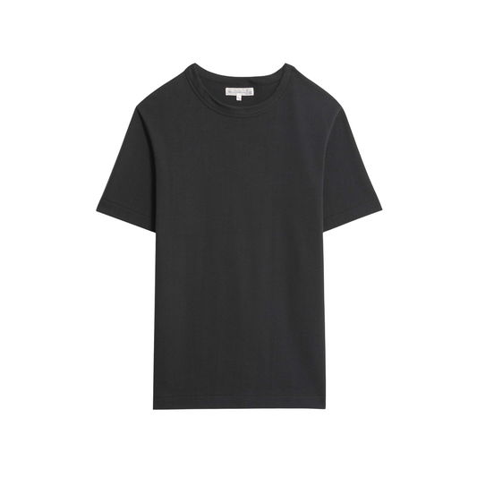 MERZ SCHWANEN - 214 Loopwheeled Relaxed Fit T-Shirt