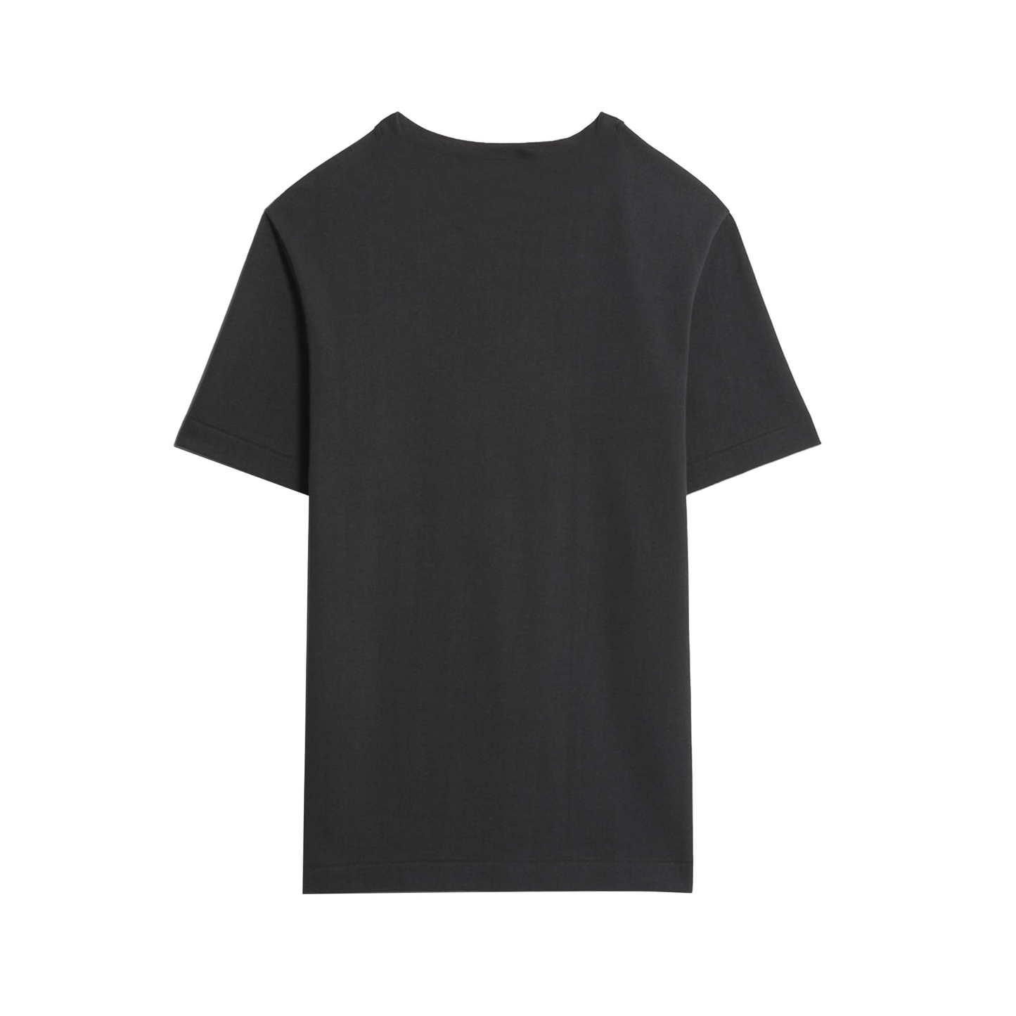 MERZ SCHWANEN - 214 Loopwheeled Relaxed Fit T-Shirt