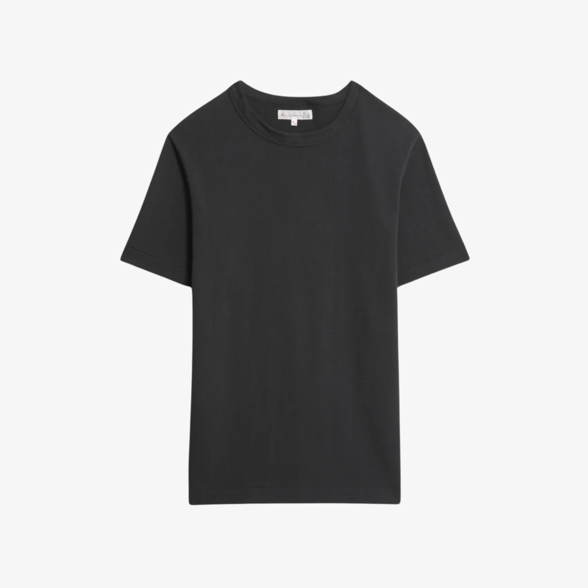 MERZ SCHWANEN - 214 Loopwheeled Relaxed Fit T-Shirt