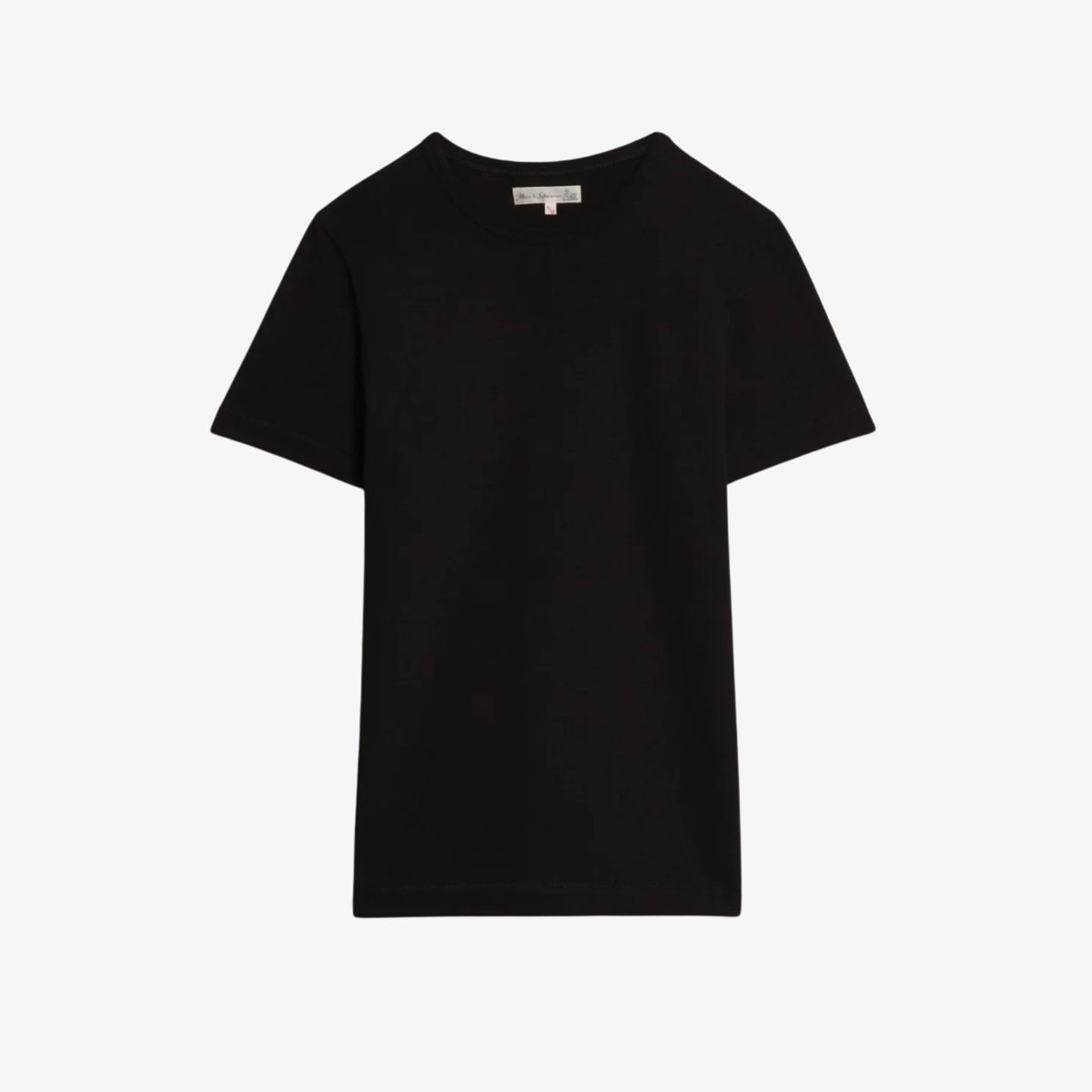 MERZ SCHWANEN - 215 Loopwheeled T-Shirt