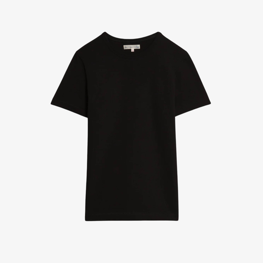 MERZ SCHWANEN - 215 Loopwheeled T-Shirt