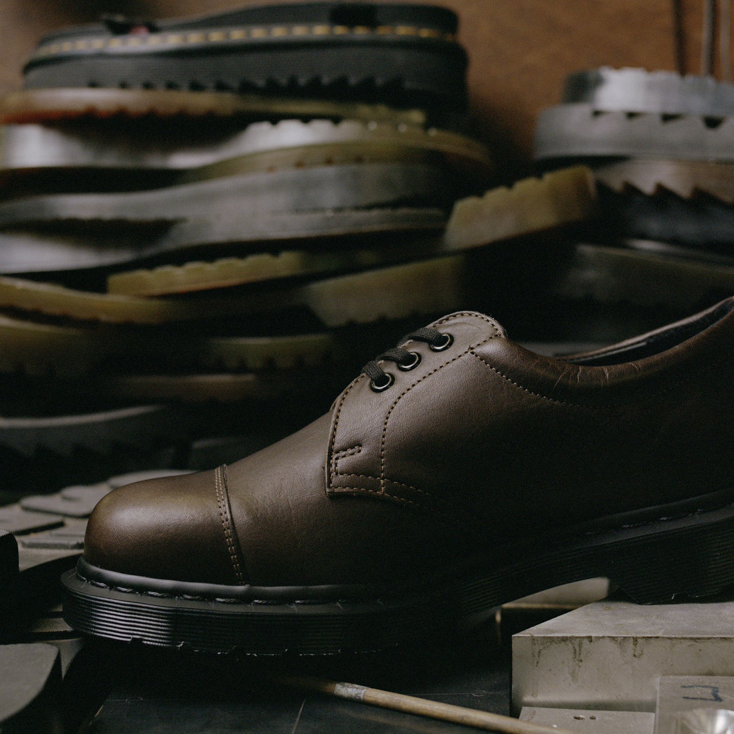 MHL. - Dr. Martens 1461