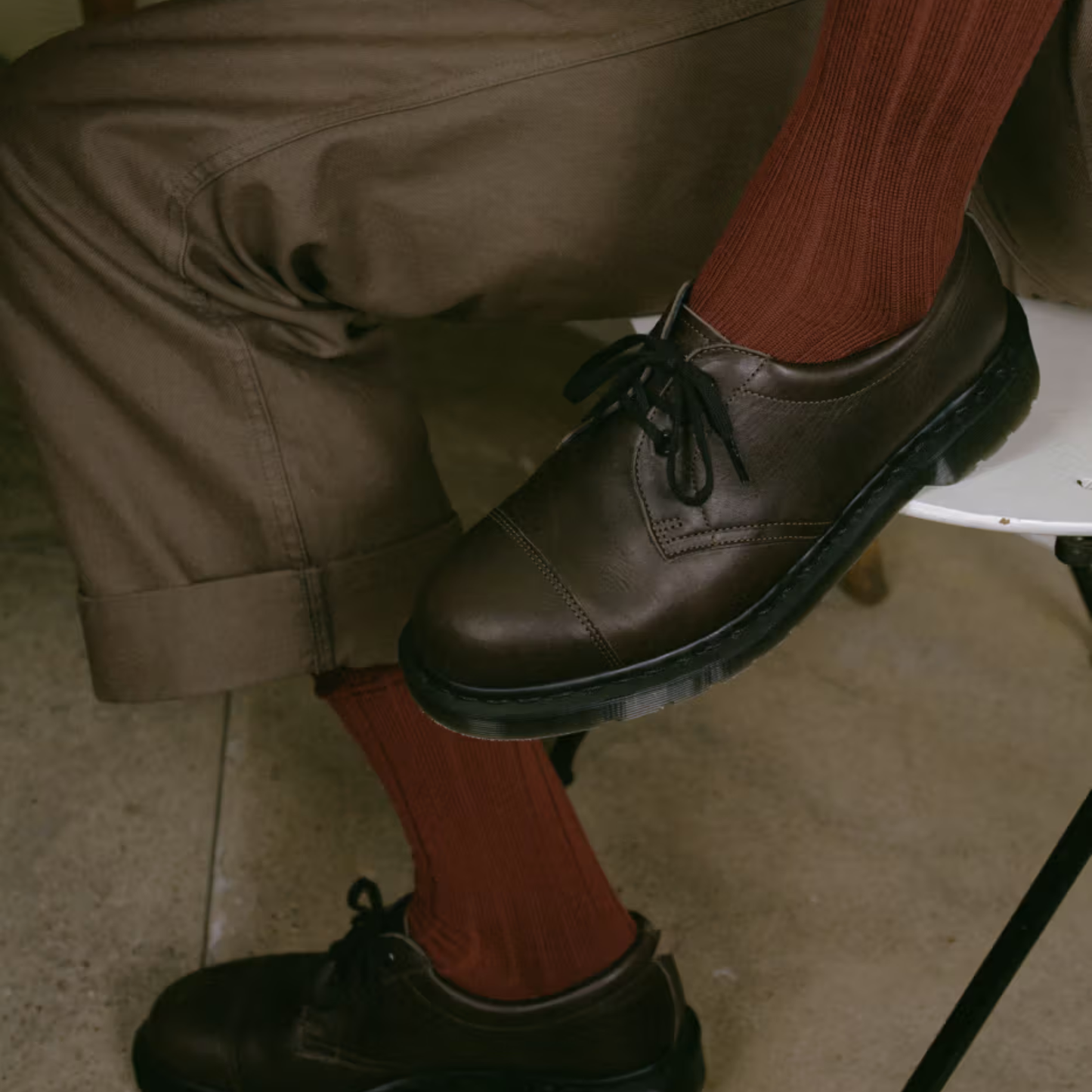MHL. - Dr. Martens 1461