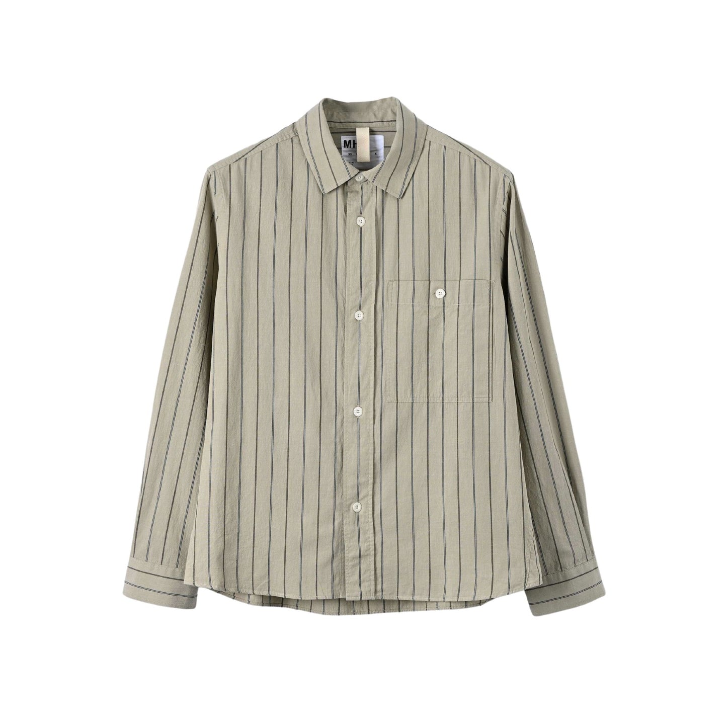 MHL - Overall Shirt