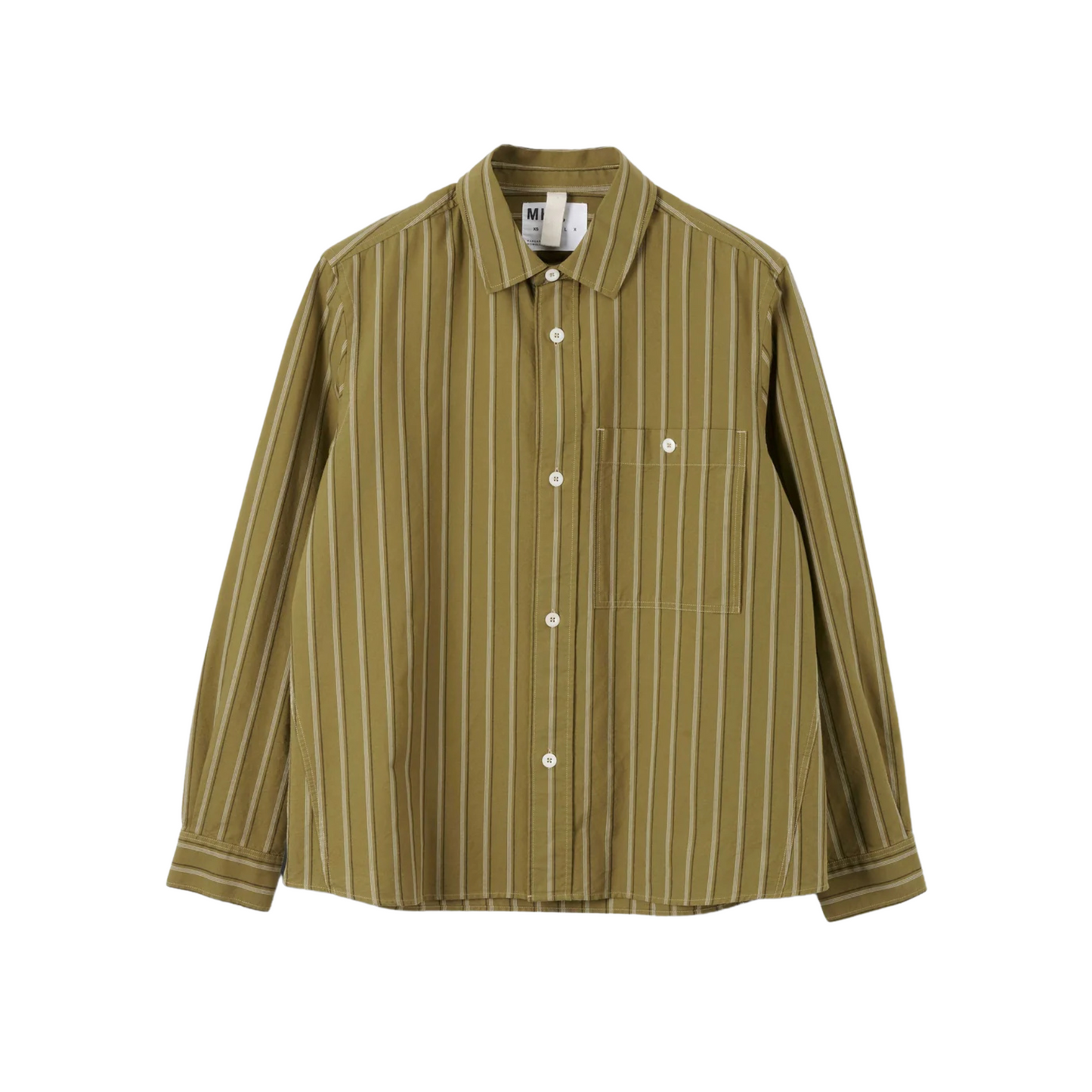 MHL - Overall Shirt