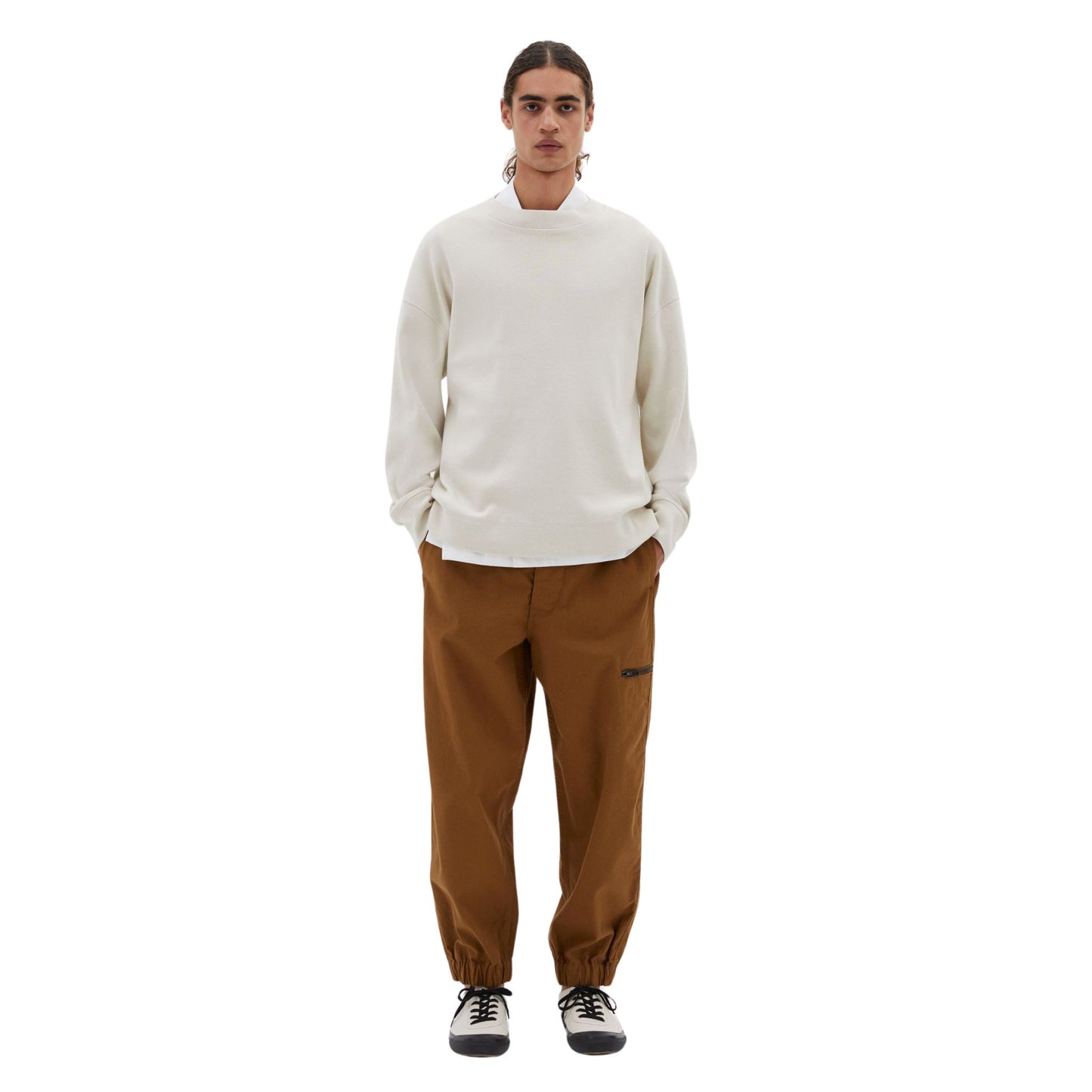 MHL - Oversized Thermal Crew