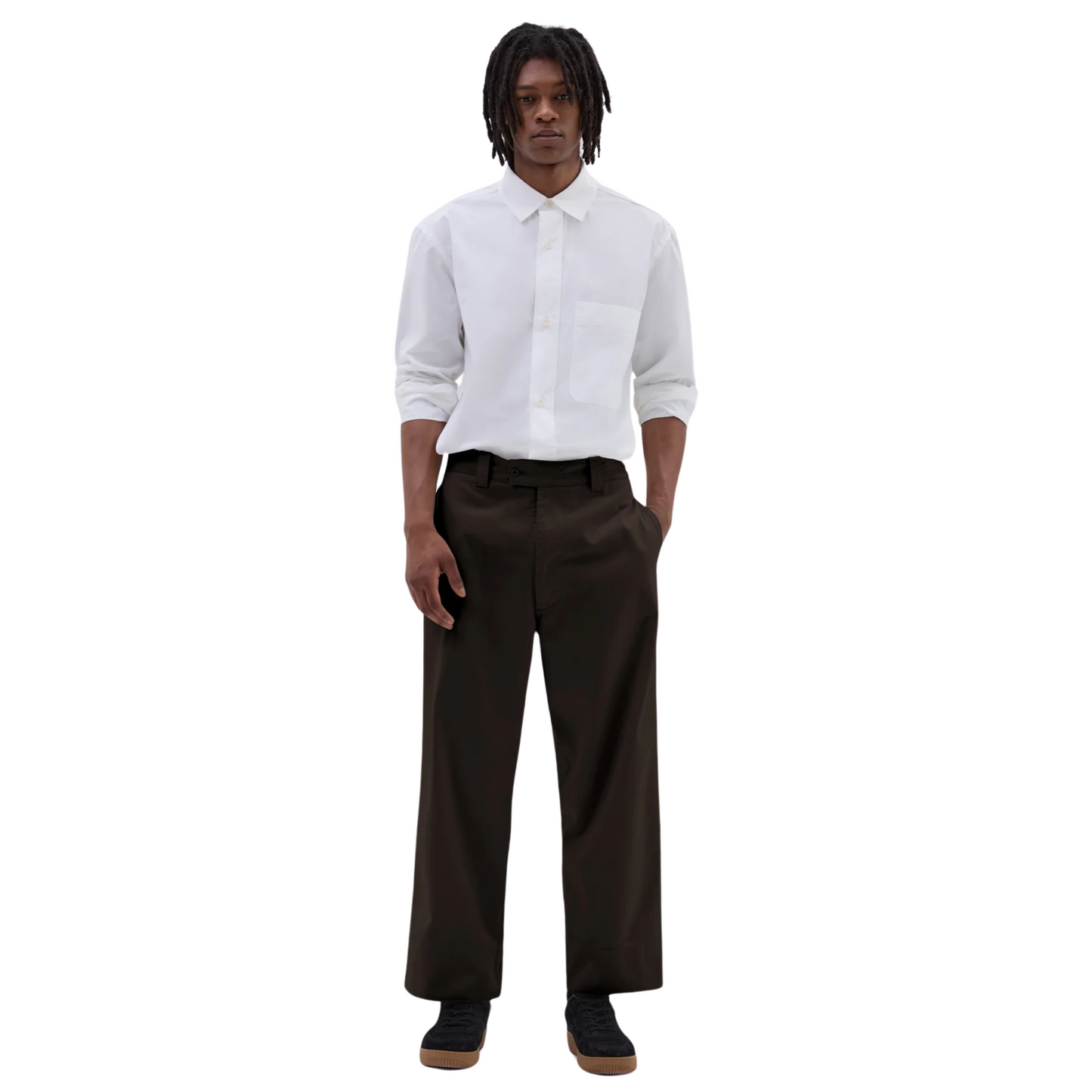 MHL - Painters Trouser