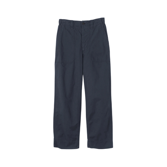 MHL. - Patch Pocket Utility Trousers
