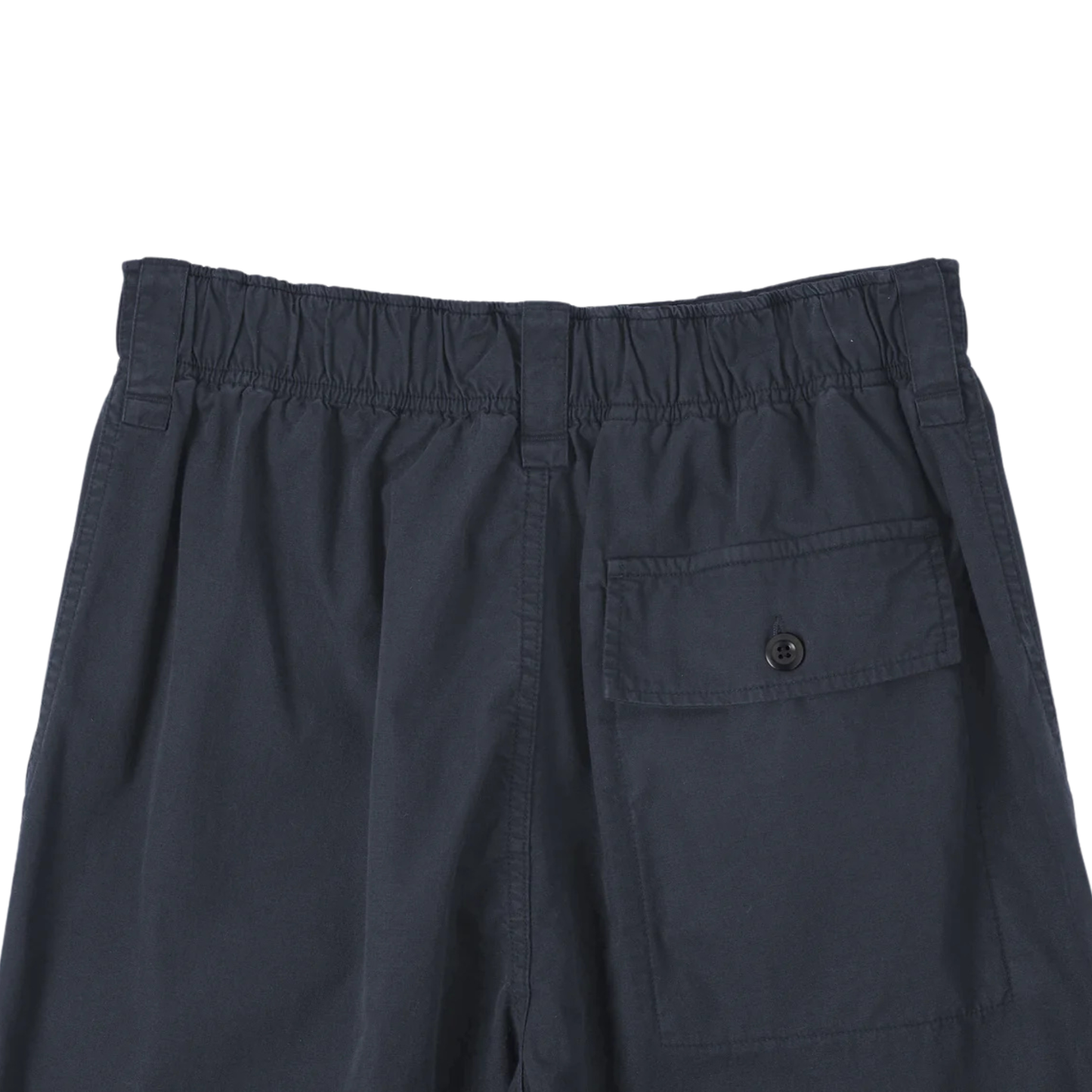 MHL. - Patch Pocket Utility Trousers