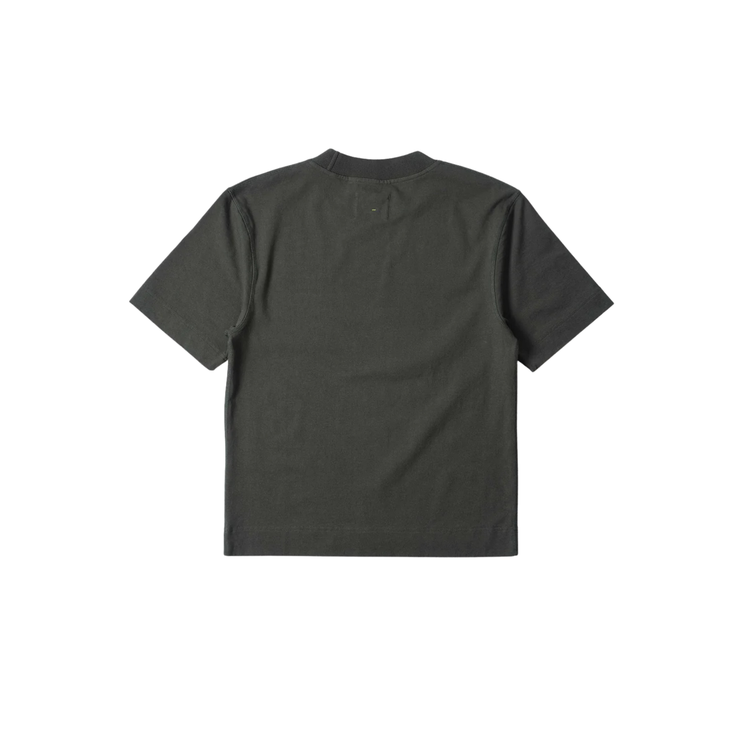 MHL. - S\S Flatlock Crew Matte T-Shirt