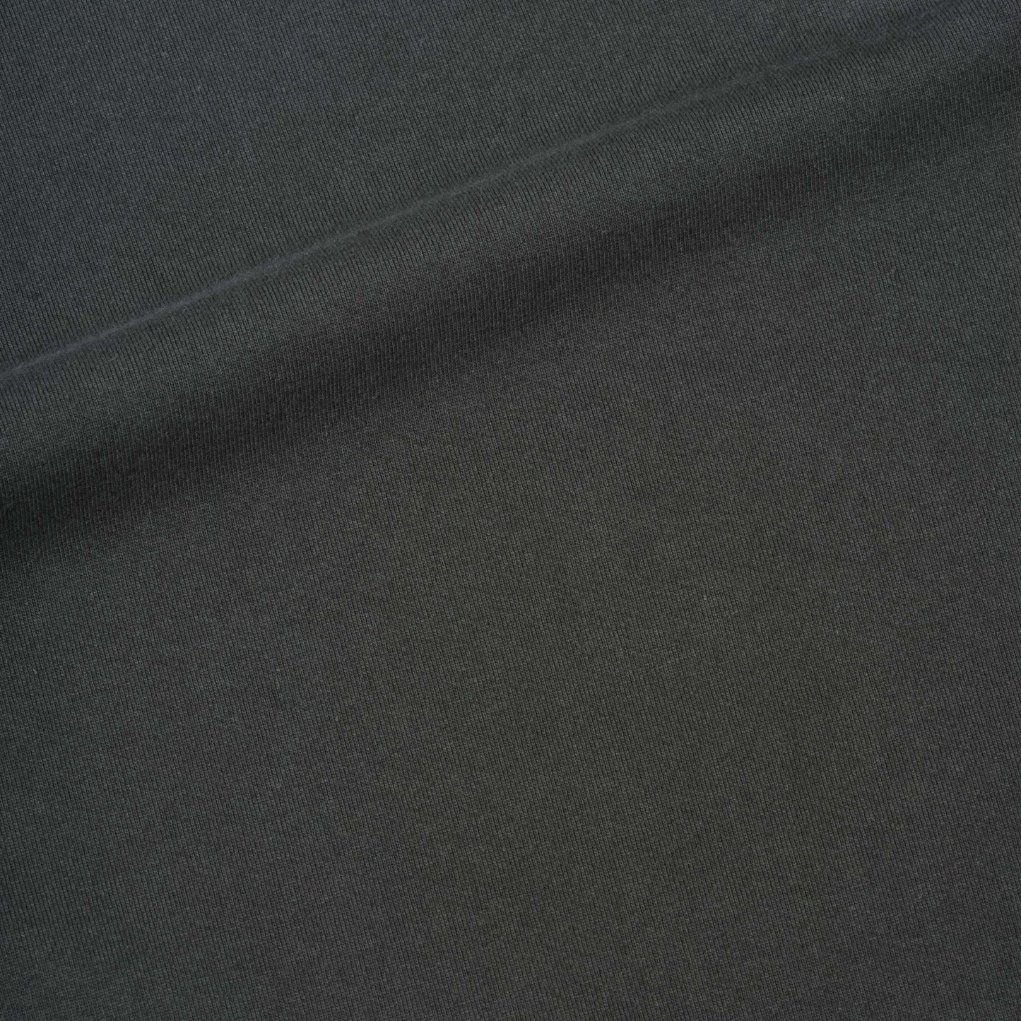 MHL. - S\S Flatlock Crew Matte T-Shirt