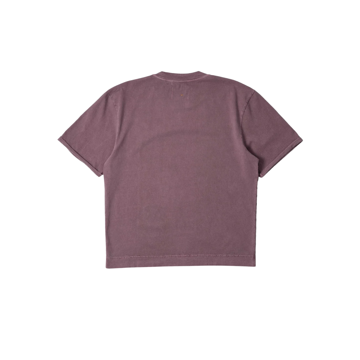 MHL. - S\S Overdye Stripe T-Shirt