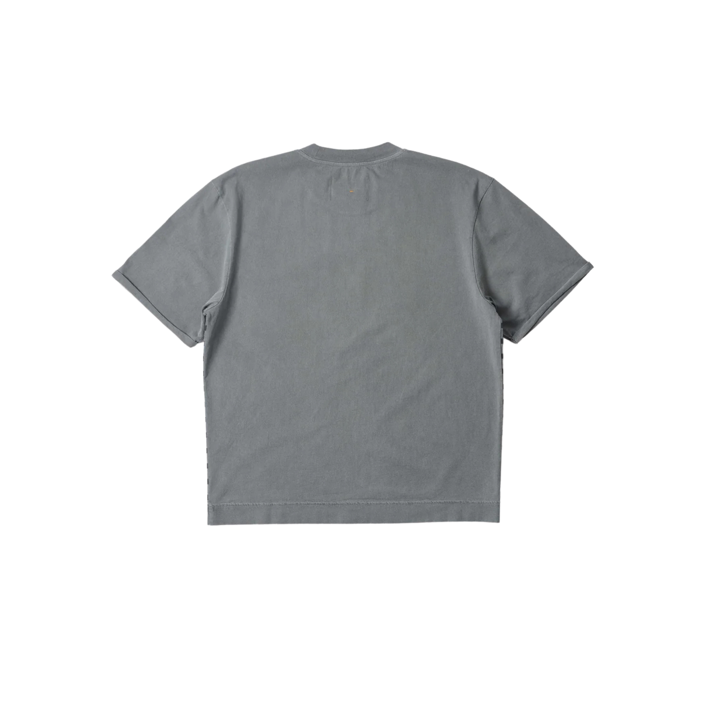 MHL. - S\S Overdye Stripe T-Shirt