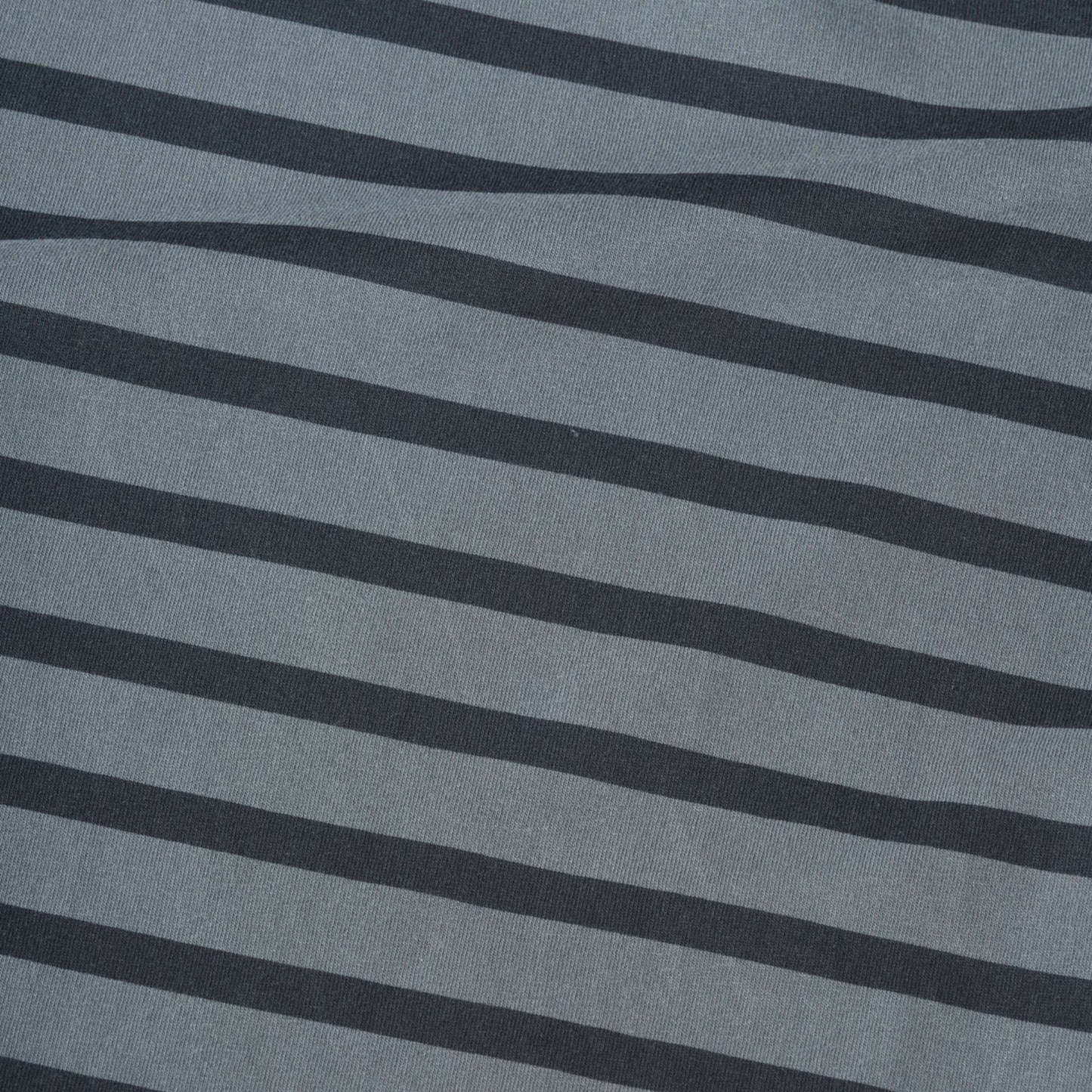 MHL. - S\S Overdye Stripe T-Shirt