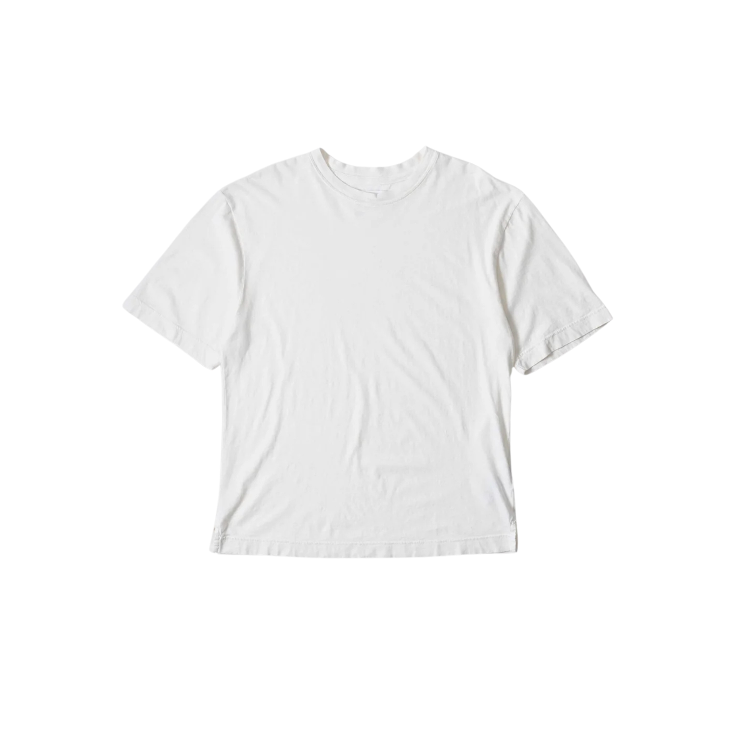 MHL. - S\S Simple T-Shirt