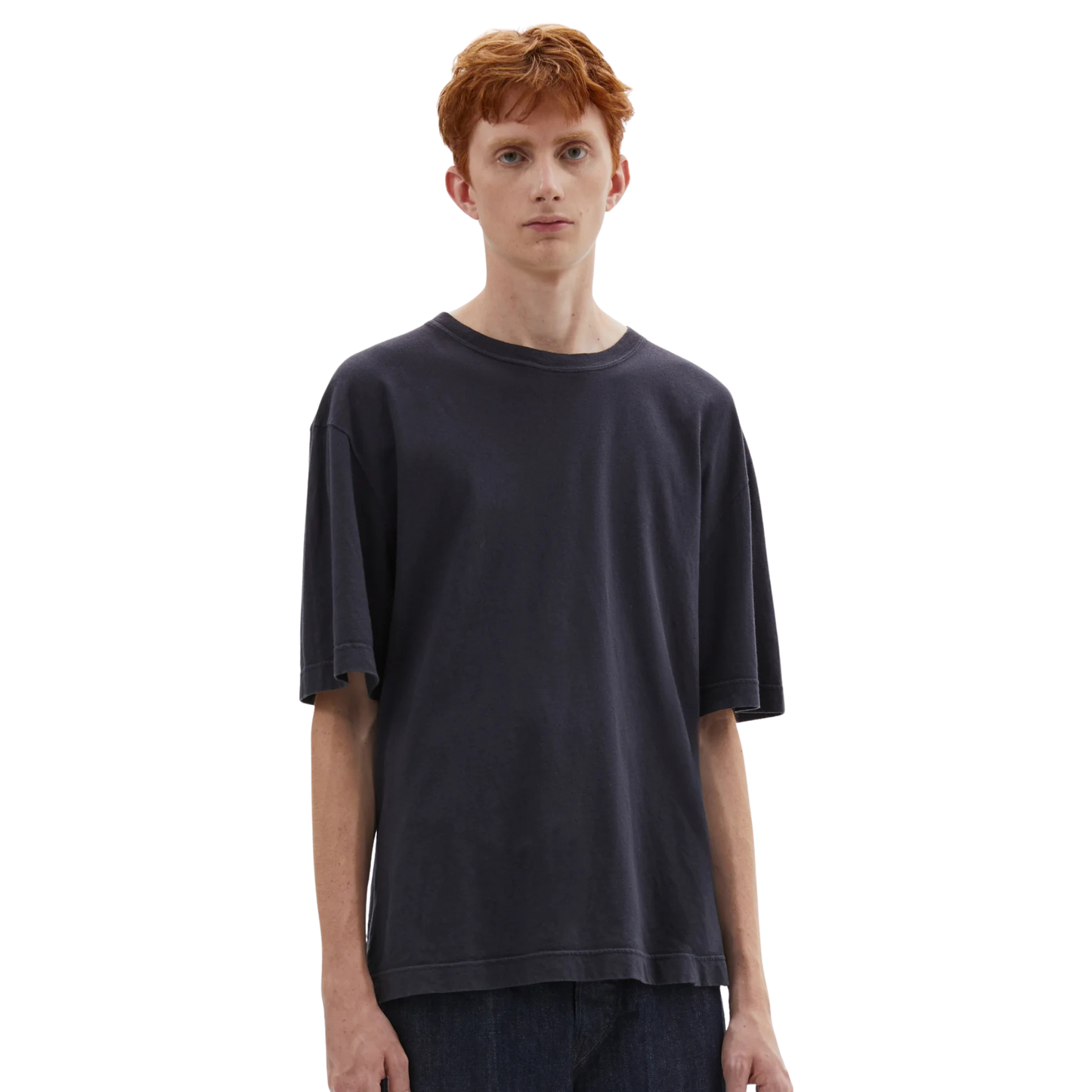 MHL. - S\S Simple T-Shirt