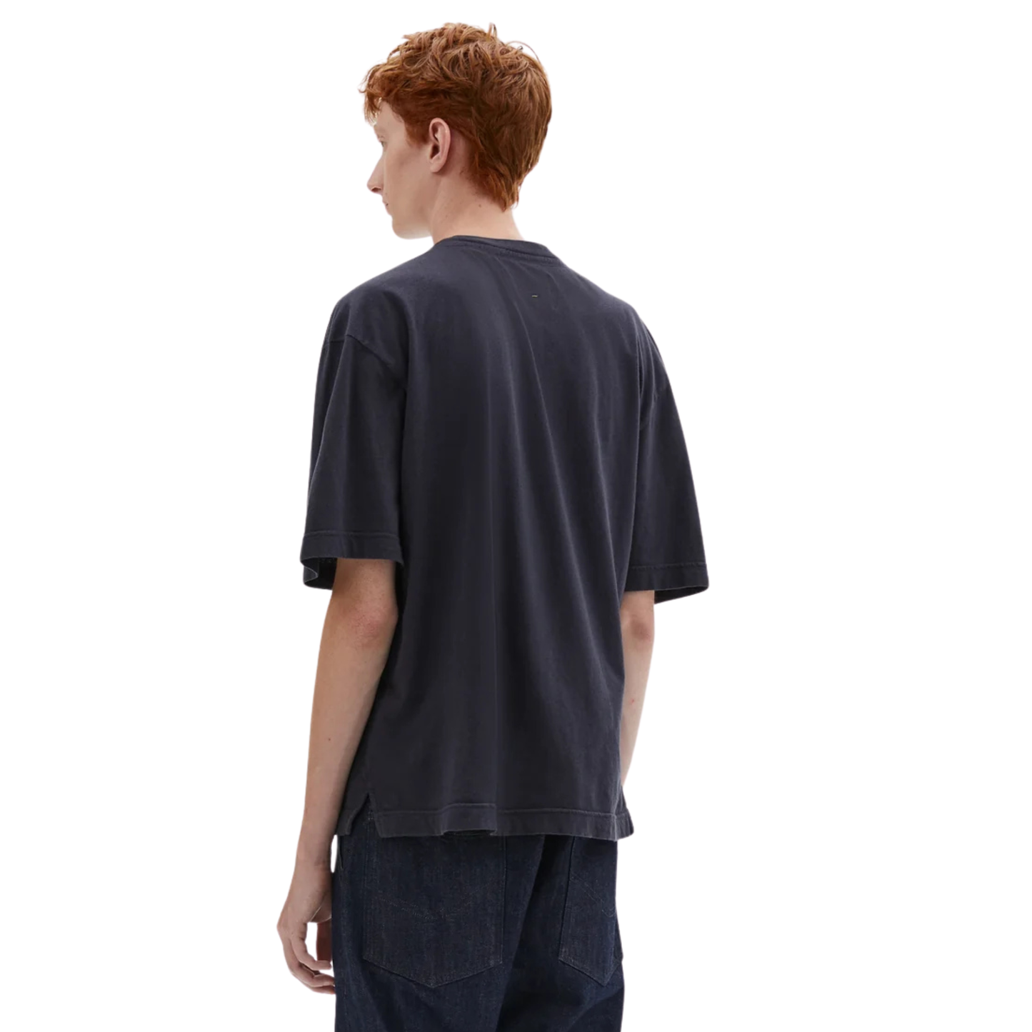 MHL. - S\S Simple T-Shirt