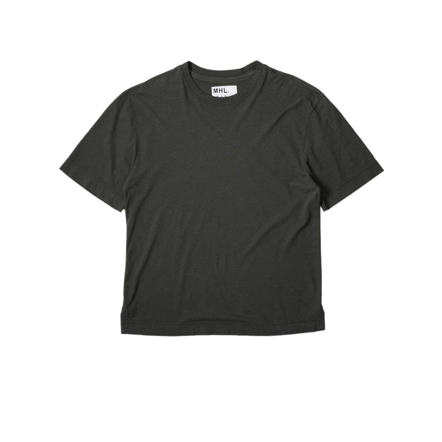 MHL - Simple T-Shirt