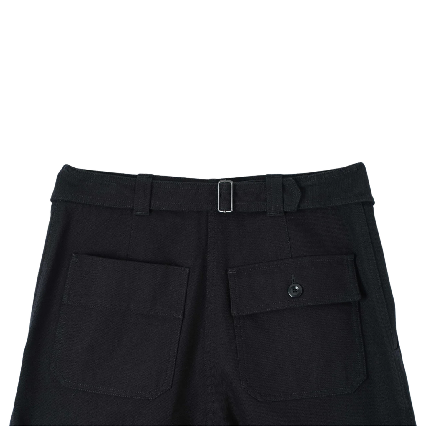 MHL - W' Cinch Back Trouser