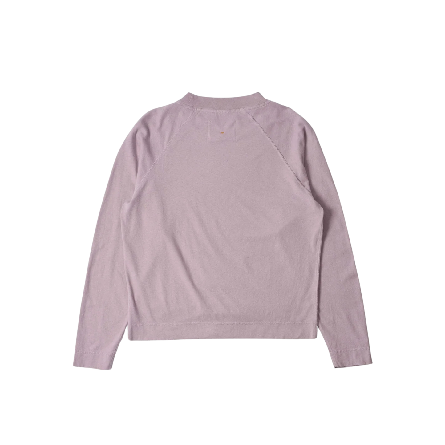 MHL. - W' L\S Raglan Crew T-Shirt
