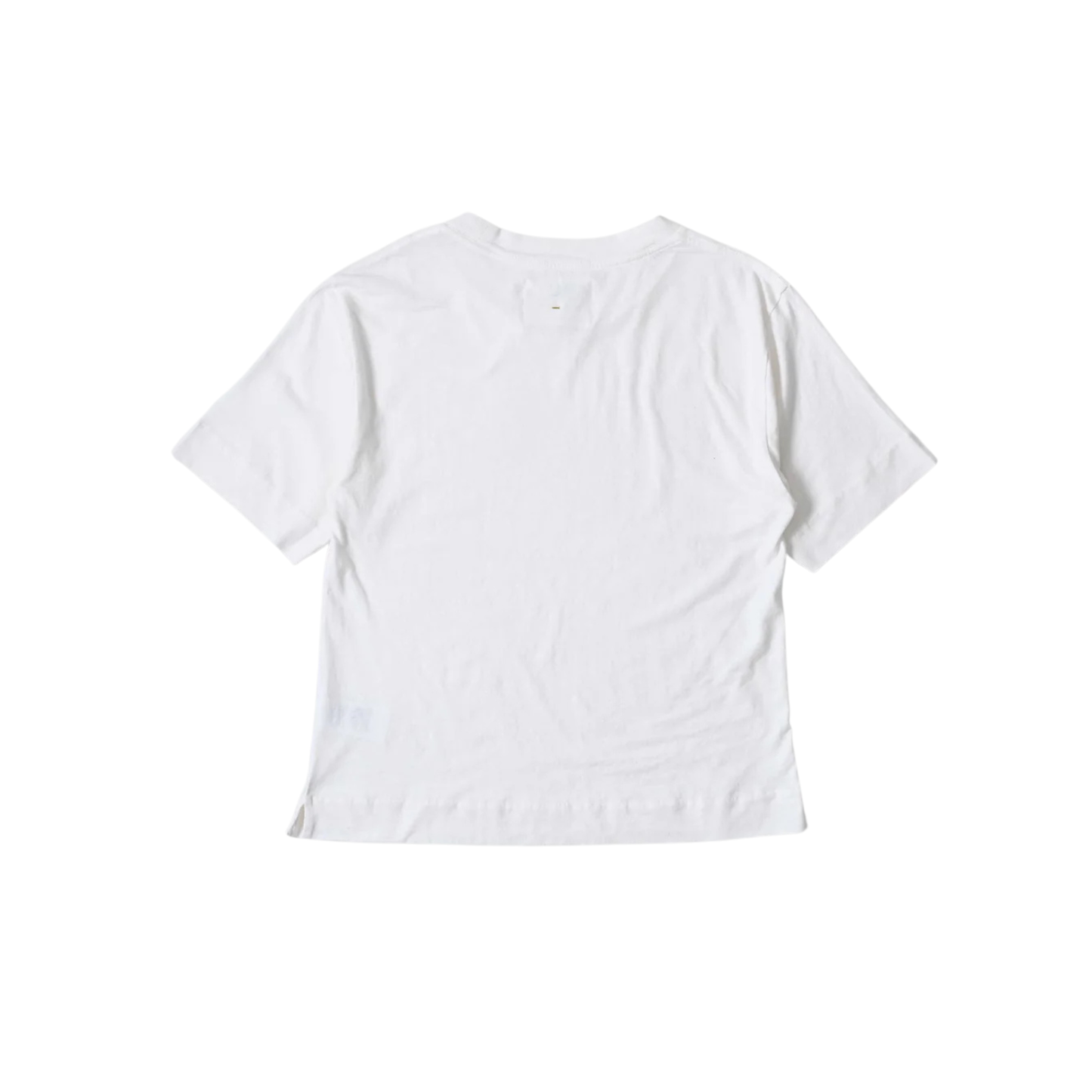 MHL. - W' S\S Simple T-Shirt