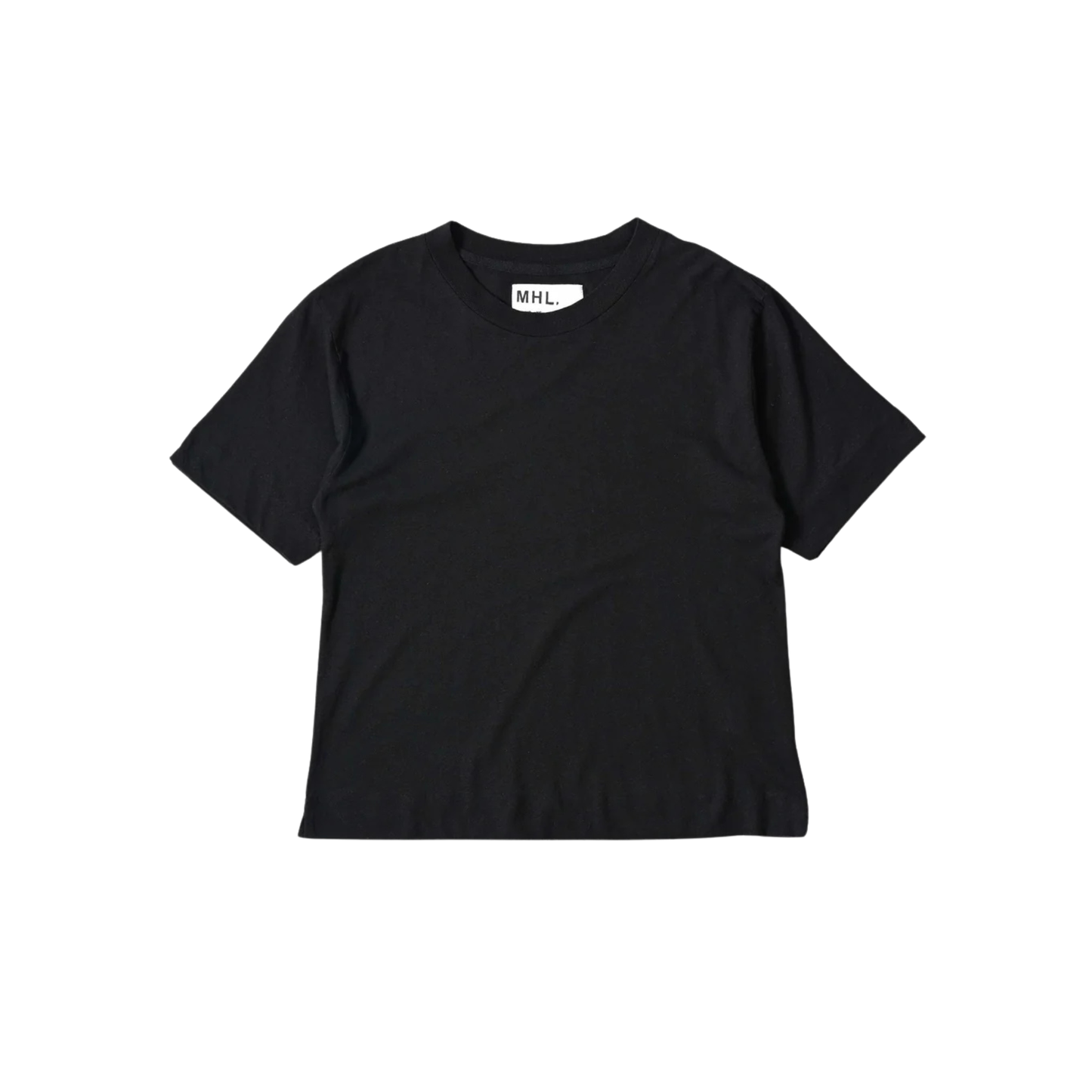 MHL. - W' S\S Simple T-Shirt