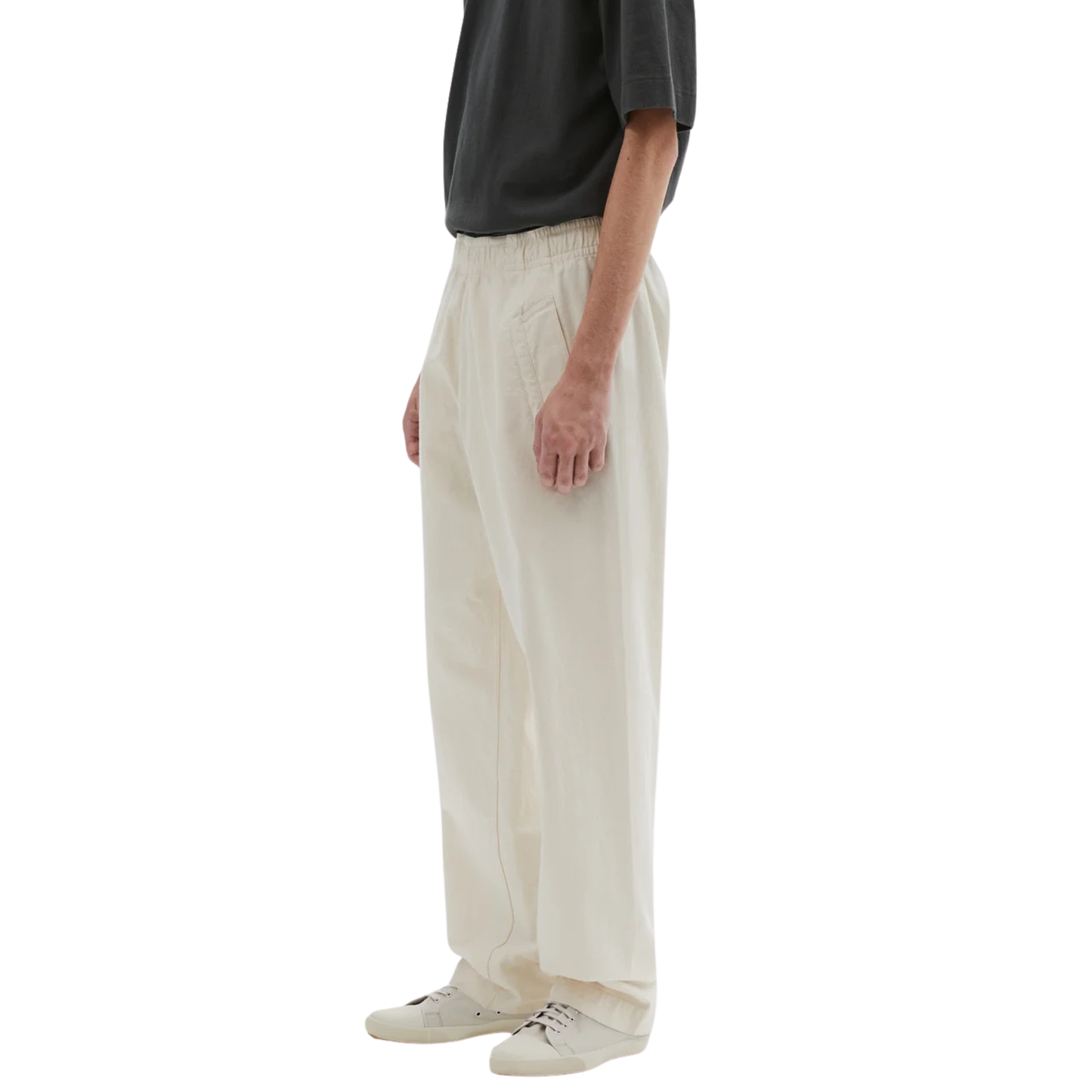 MHL. - Wide Leg Joggers Workwear