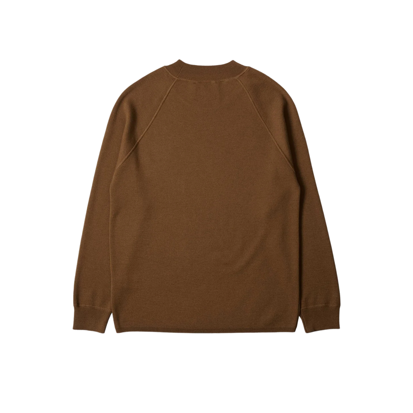 MHL - Wide Neck Sweatshirt