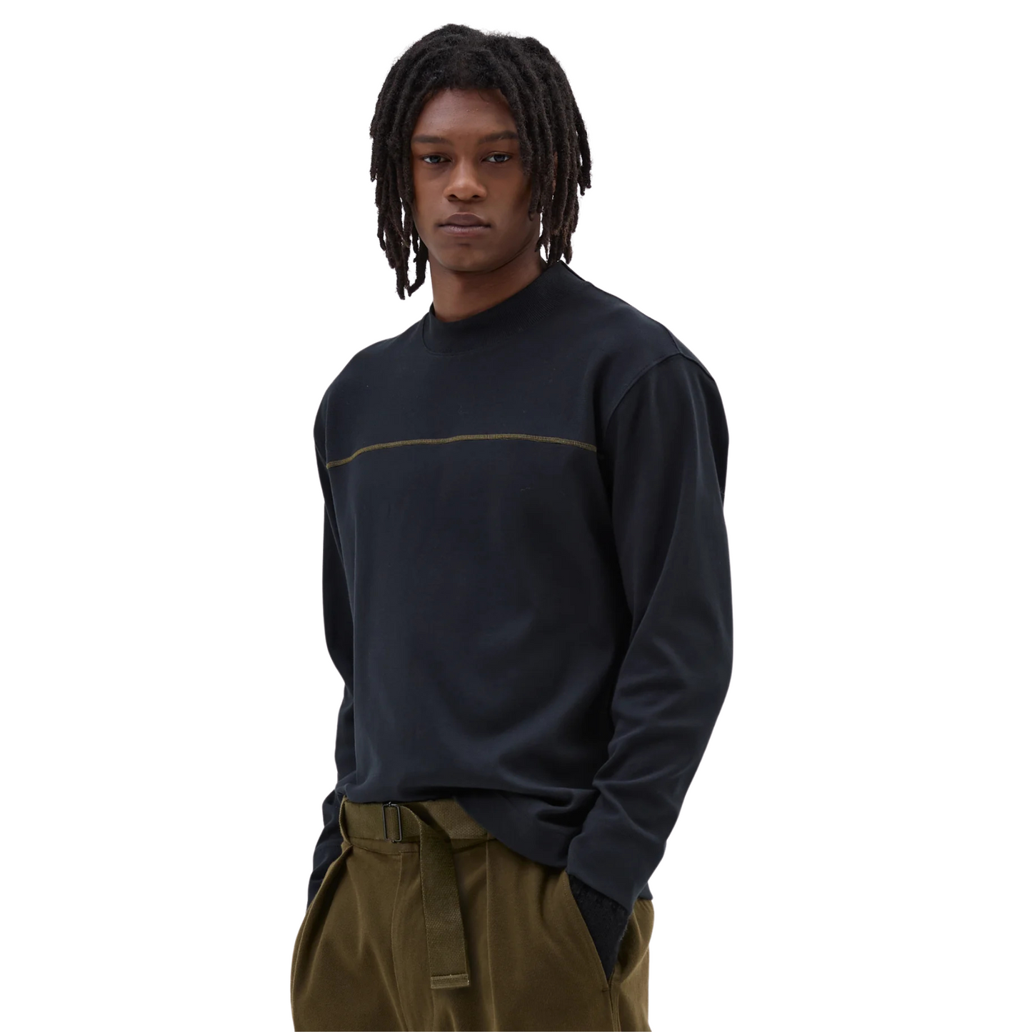 MHL - Yoke Seam T-Shirt