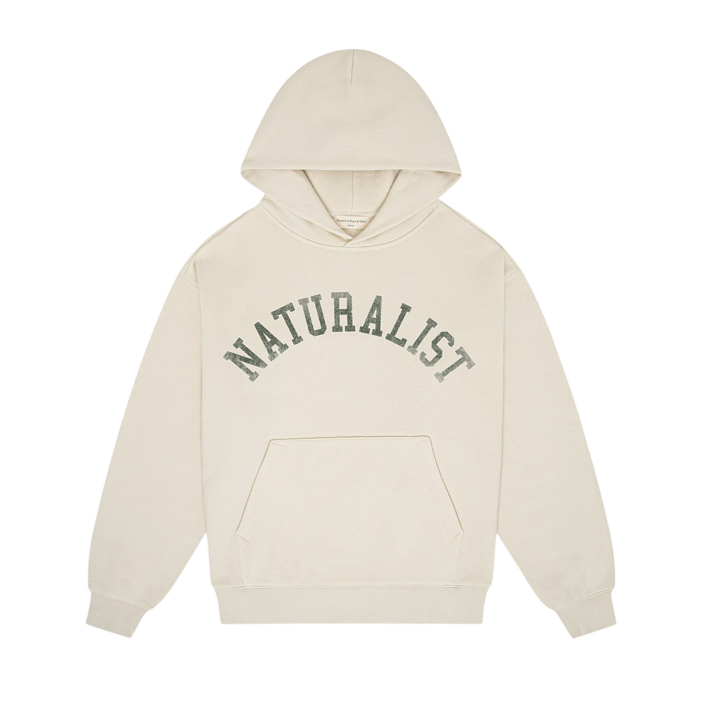 MoPQ - Naturalist Hoodie