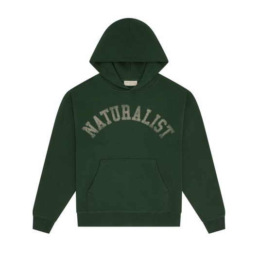 MoPQ - Naturalist Hoodie