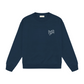 MoPQ - Warped Crew Sweatshirt