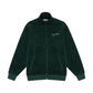 MoPQ - Wordmark Velour Jacket