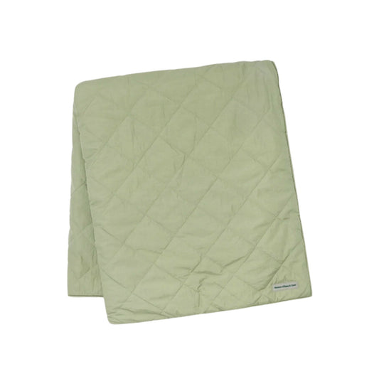 MoPQ - Nylon Reversible Throw Blanket