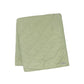 MoPQ - Nylon Reversible Throw Blanket