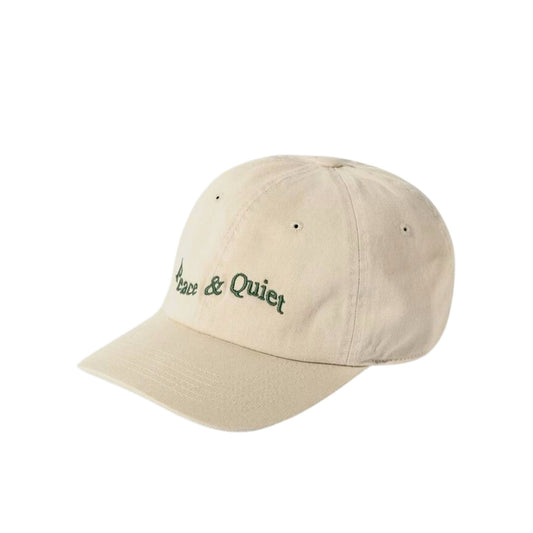 MoPQ - Wordmark Dad Hat