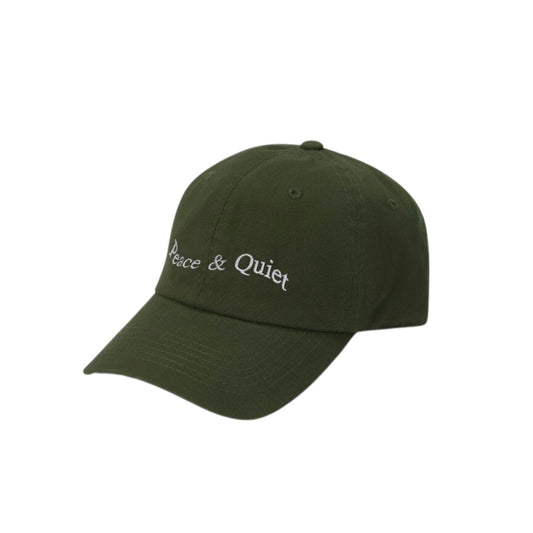 MoPQ - Wordmark Dad Hat