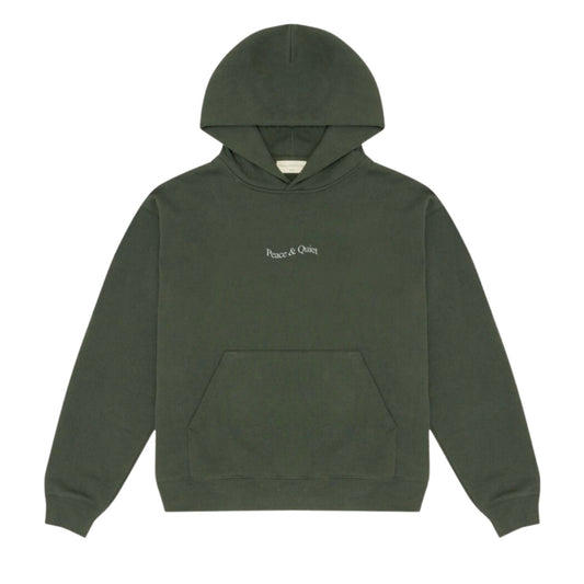 MoPQ - Wordmark Hoodie